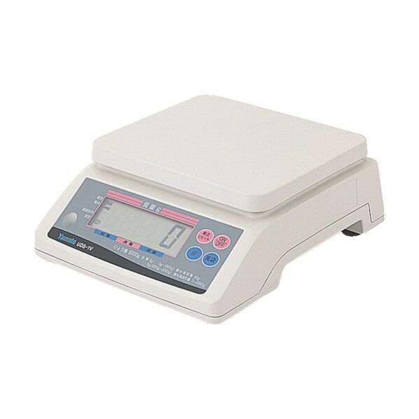 デジタル式上皿はかり(取引証明用)