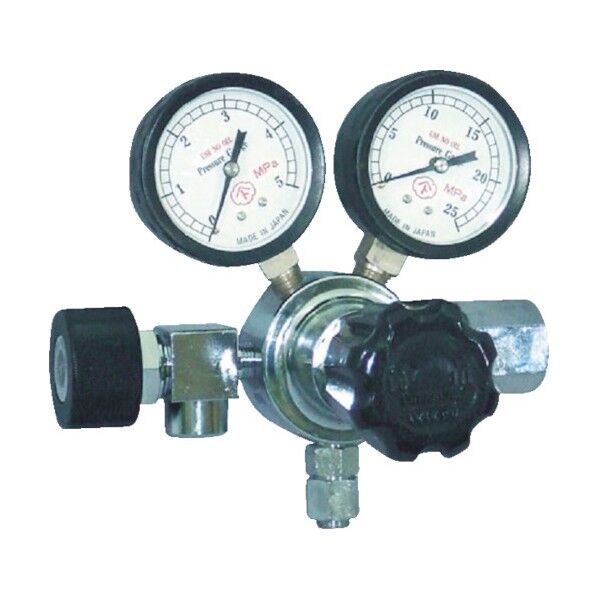 高圧用圧力調整器YR-5061V