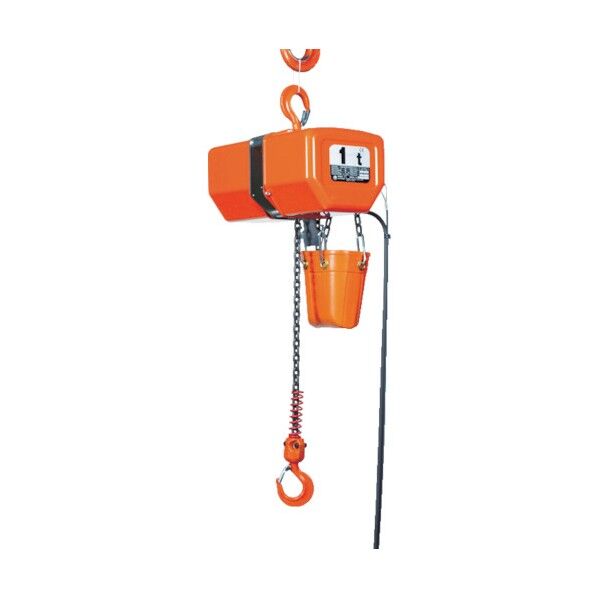 VL型電気チェンブロック1t