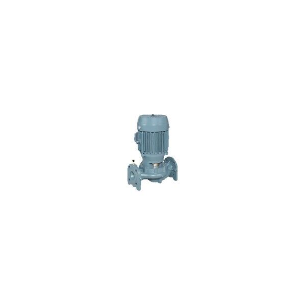 LPD型ラインポンプ 口径40mm 2.2kW 50HZ 40LPD52.2E 1点