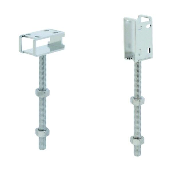 光電センサ用ネジシャフト付ブラケット