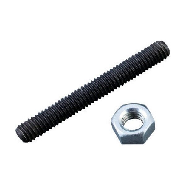 T形ドラムリムーバー用ビット M6 ABX9-06A 1点