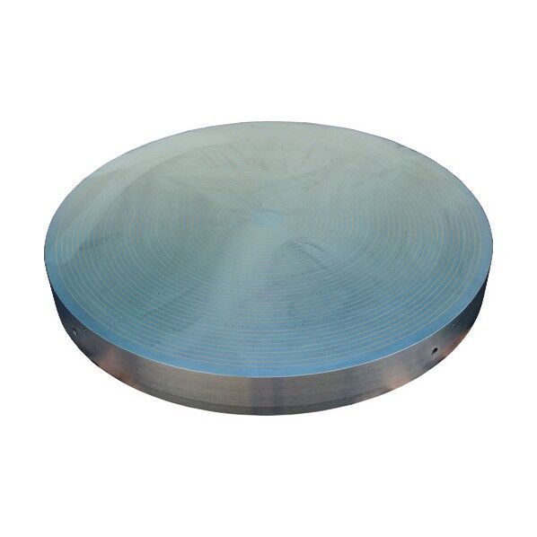 カネテック リングポール形丸形永電磁チャック EPC-103ARF 1点...