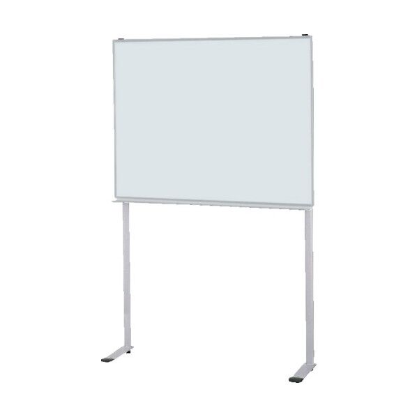 壁面専用脚付黒板 BBF402 1点