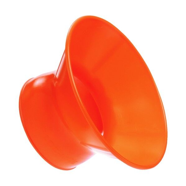 4-1/2 丸ノズル x1ケ (2-1/2システム) NL81203 1個