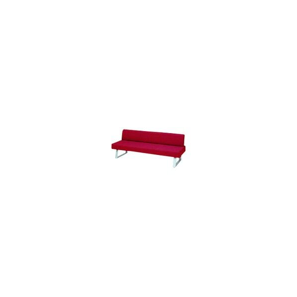 69780)LS-200 ロビーベンチ(背付) LS-202 RS 1点