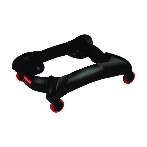 ラバーメイド ウェイブブレイク・モッピングシステム バケット用ドーリー