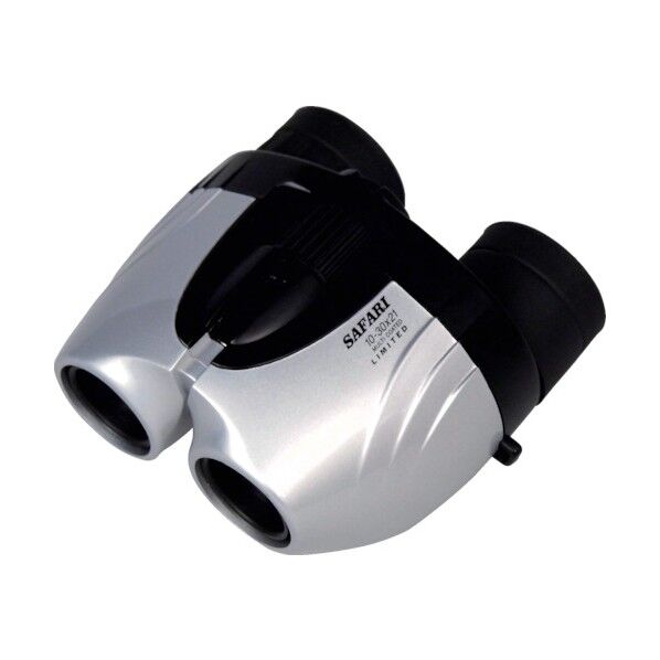 双眼鏡 SAFARI (ズームタイプ・30倍)