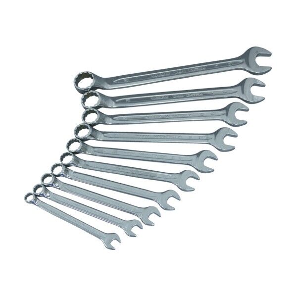 片目片口スパナ セット