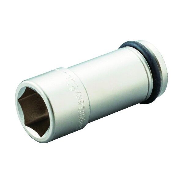 インパクト用ロングソケット 21mm HG6NV-21L 1