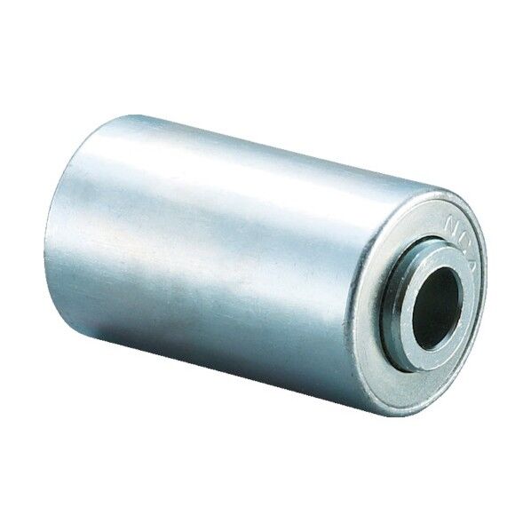 ホイールコンベヤ用 スチール切削ホイール φ30XW50X軸径10 3050KL-N 1