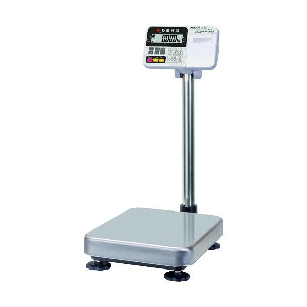 防塵・防水台はかり(取引証明用)