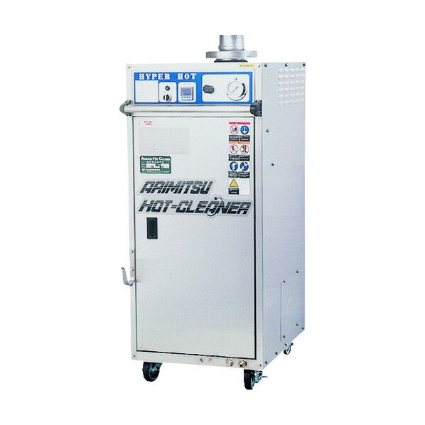 高圧温水洗浄機 AHC-22SHW-2 60HZ AHC-22SHW-2-60HZ 1点