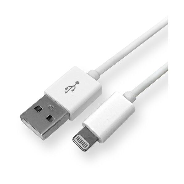 MFIライトニングケーブル MUJELP1.5M 1点