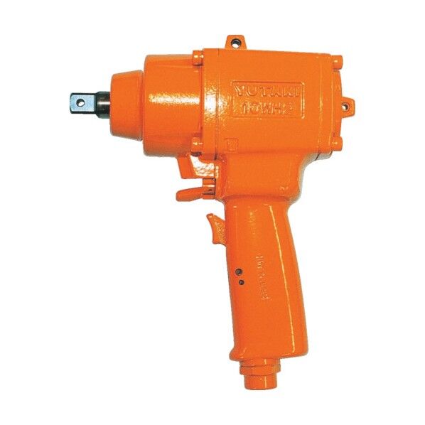 エアインパクトレンチ