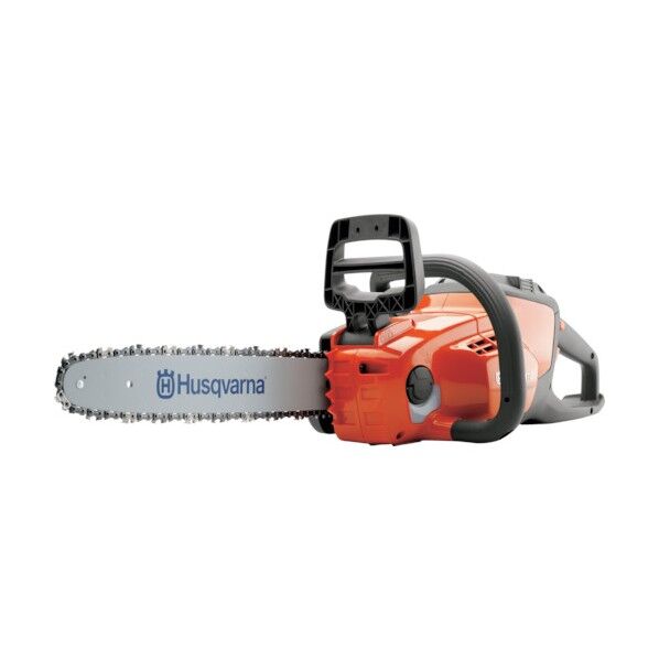 120i(バッテリーチェーンソー) 1点