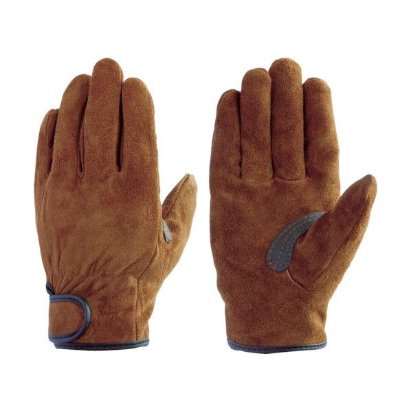 牛床革手袋 IT-38イロトコ