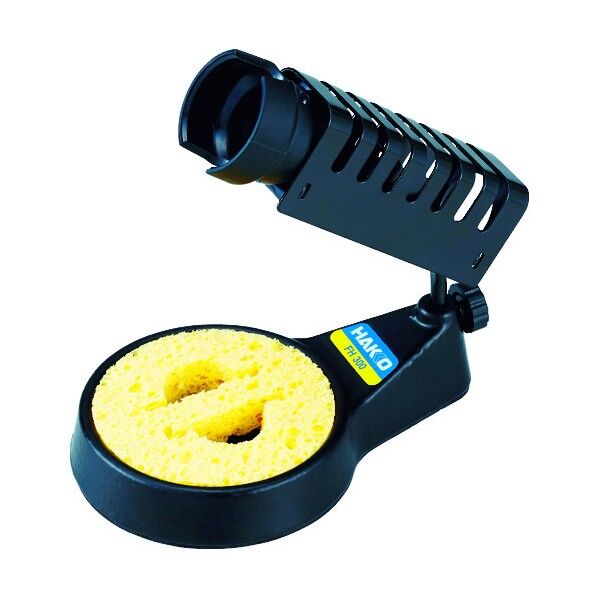 クリーニングスポンジ付き