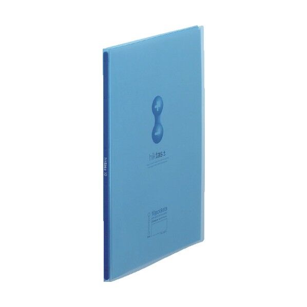 クリア-Fヒクタス(透明)10P