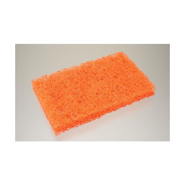 スーパーマジックオレンジ (10入)#120 150X250mm 3161190120 10枚