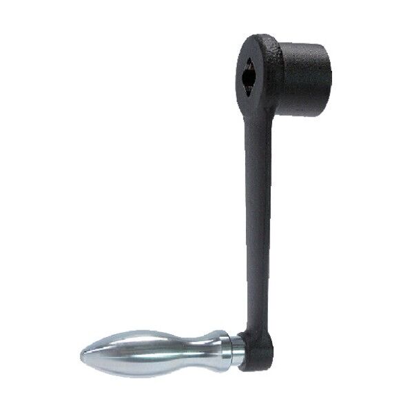 ハンドクランク DIN469ストレート 形状D 24330.0010 1点