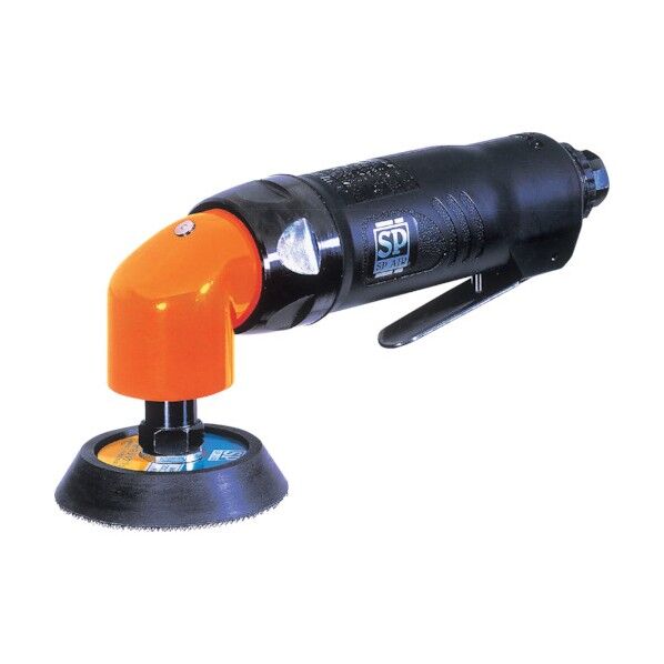 アングルサンダ-/ポリッシャー