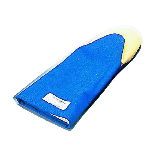 バンガード オーブンプレスミット:高温用 05121 12インチ 12インチ AOC15512 1個