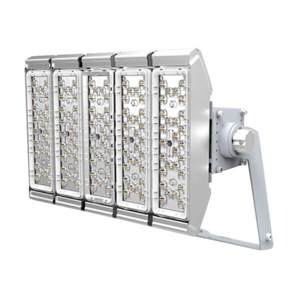 LED投光器 HWーF 5700K 300W 12° FL5M-300W-12-K57-R7 1点