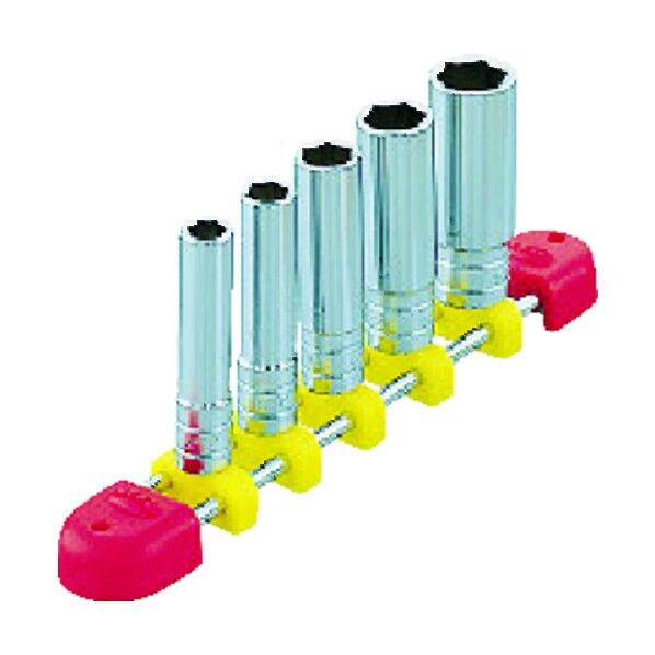 ディープソケットセット(6角タイプ・ホルダ付)