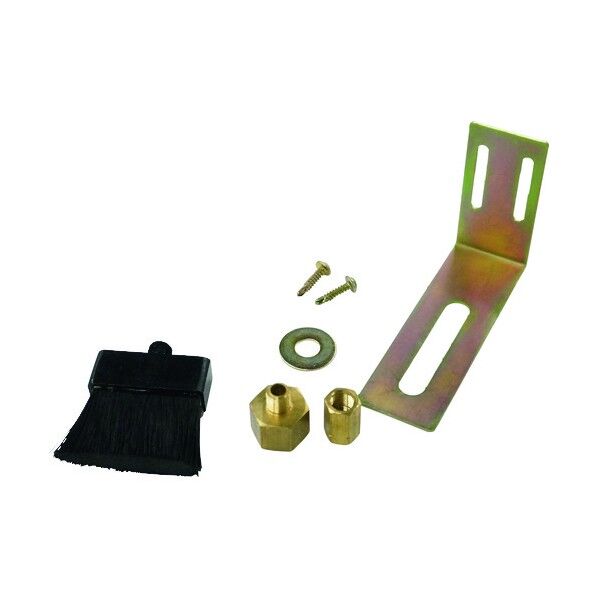 パルサールブOL 500オイル用オイルブラシ・装着キット