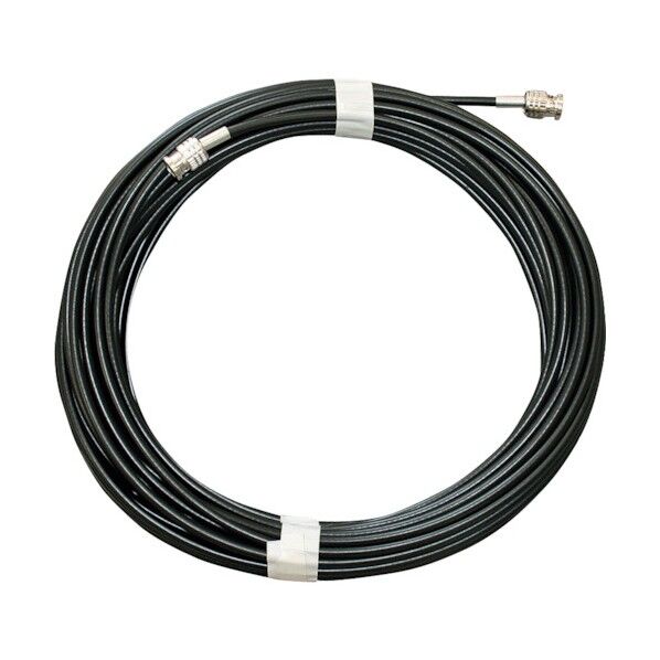 カメラ映像用同軸ケーブル10m CD-10HD 1点