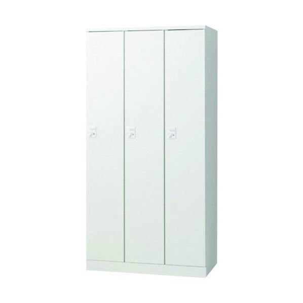 26720)LH 更衣ロッカー LH-3S 2 W4 1点