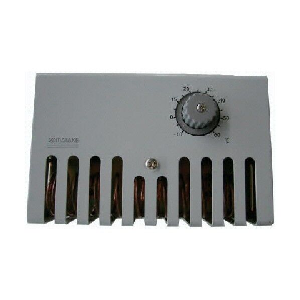 サーモスタット