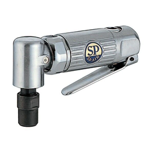 エアダイグラインダー アングルヘッドタイプ