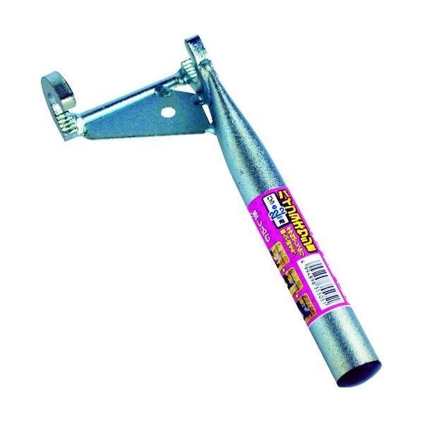 パイプヌキサシ君