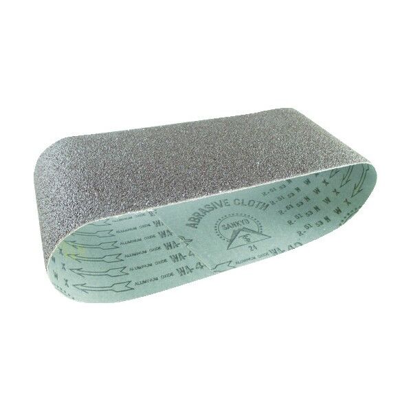 エンドレス研磨ベルト #80 SB10V2用 0099-5552 10枚