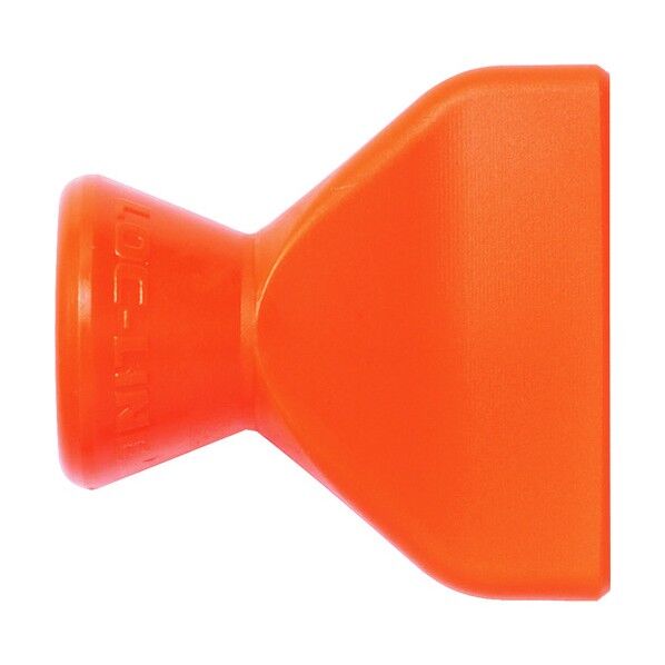 1ストレートフローノズル×2ケ(1/4システム) NL41489 2個