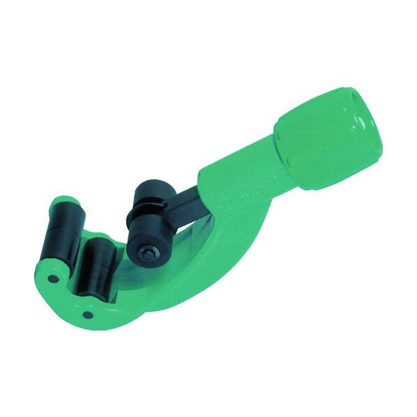 ステンレスフレキ管専用カッター(単山のコルゲート管用) 165mm TC107F 1点