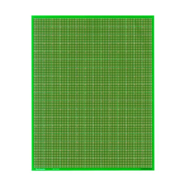 薄型ユニバーサル基板