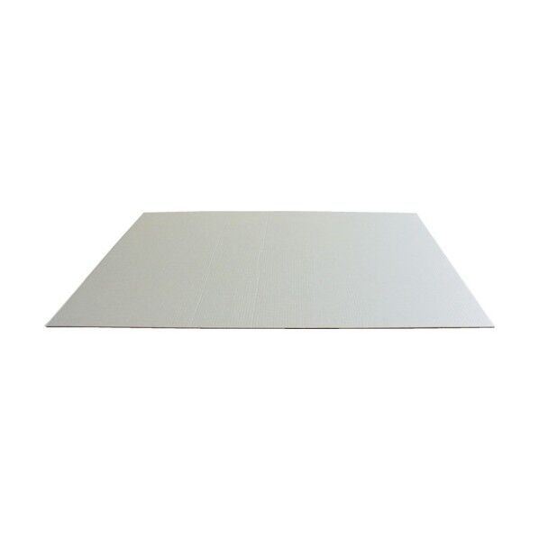 1075 x 1385 x 50 mm PPAD 1点