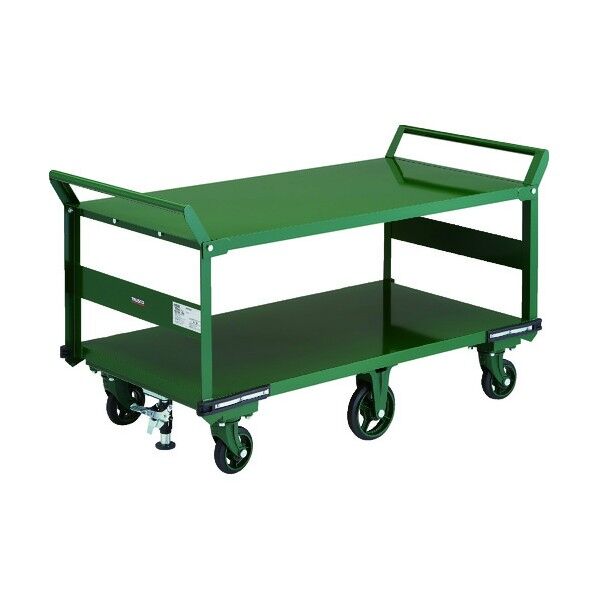 鋼鉄製運搬車 OH-1L2W-6S 1台