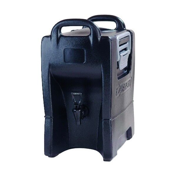 カーライル ITビバレ-ジディスペンサー IT500 ブラック ブラック FBB0903 1個