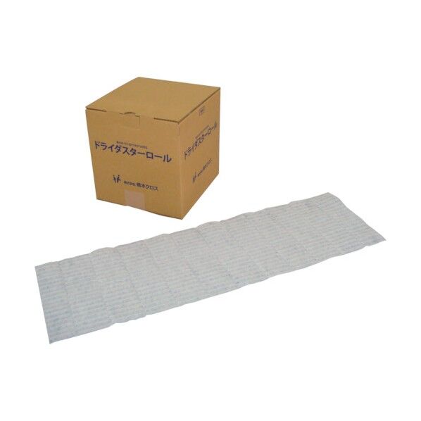 ドライダスターロール 200×990mm 55枚巻×4=220枚 DR9955 220枚