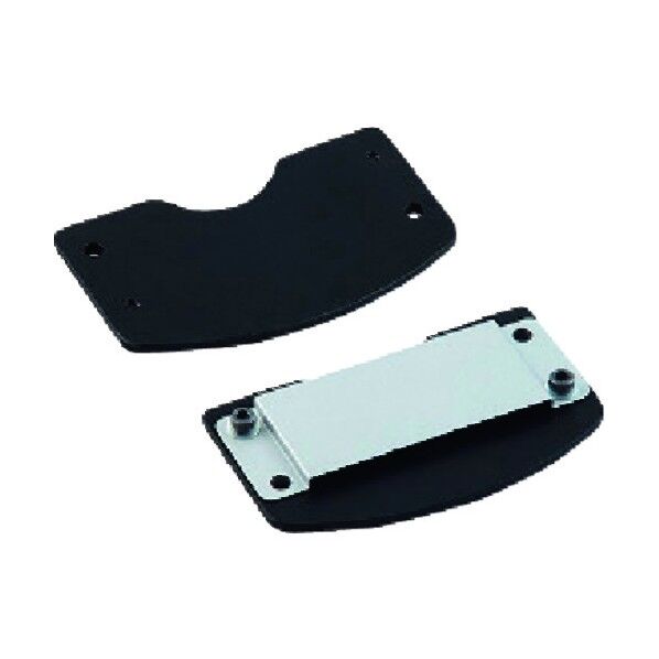 ディスクブレーキ ピストンツール No.ACB-12専用プレートAセット