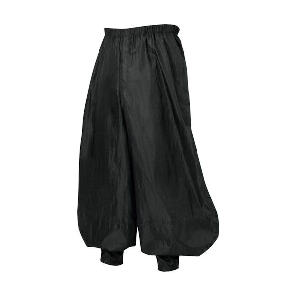 超々ロング対応 鳶ヤッケズボン