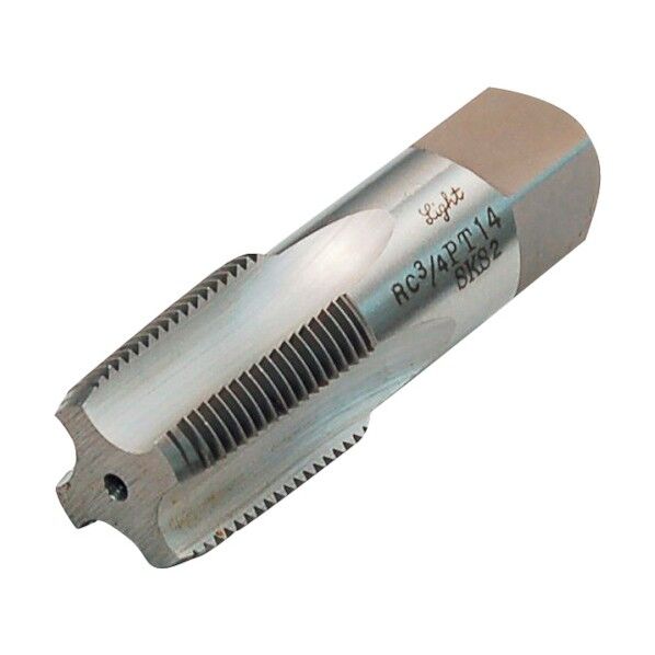 ケースパイプタップ 1 1/4PT11 39621 1点