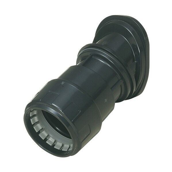 ミラレックスF用 斜めコネクタ(30°) FEKN-50B FEKN-50B 1点