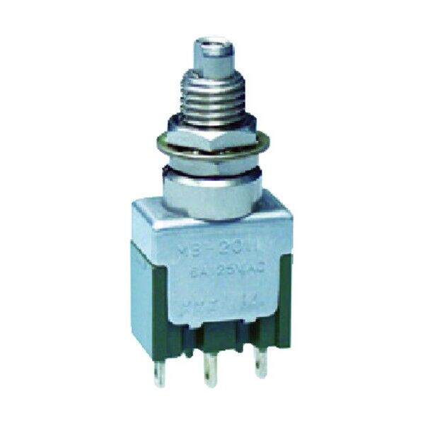 押ボタンスイッチ MBシリーズ 基本形(非防水形)