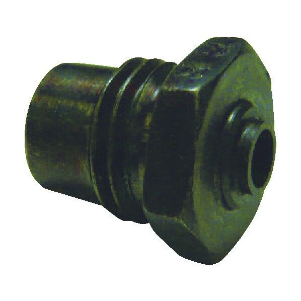 プリングヘッド用ノーズピース