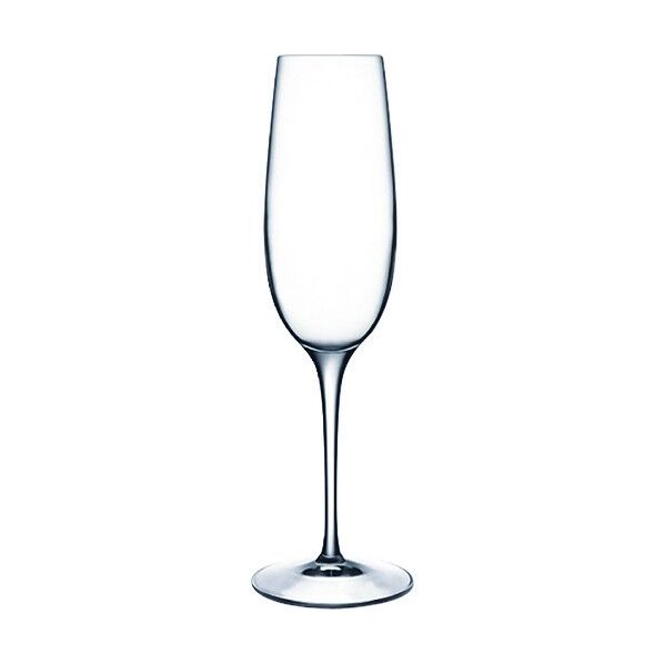 Bormioli Luig パラス フルート(6ヶ入) 09233/06 RBLL601 1点